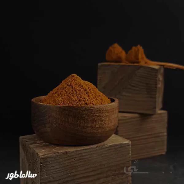 ادویه مرغ مخصوص