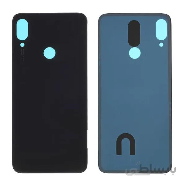 درب پشت گوشی ردمی نوت 7 شیائومی Xiaomi Redmi Note 7 Back Door – رنگ مشکی