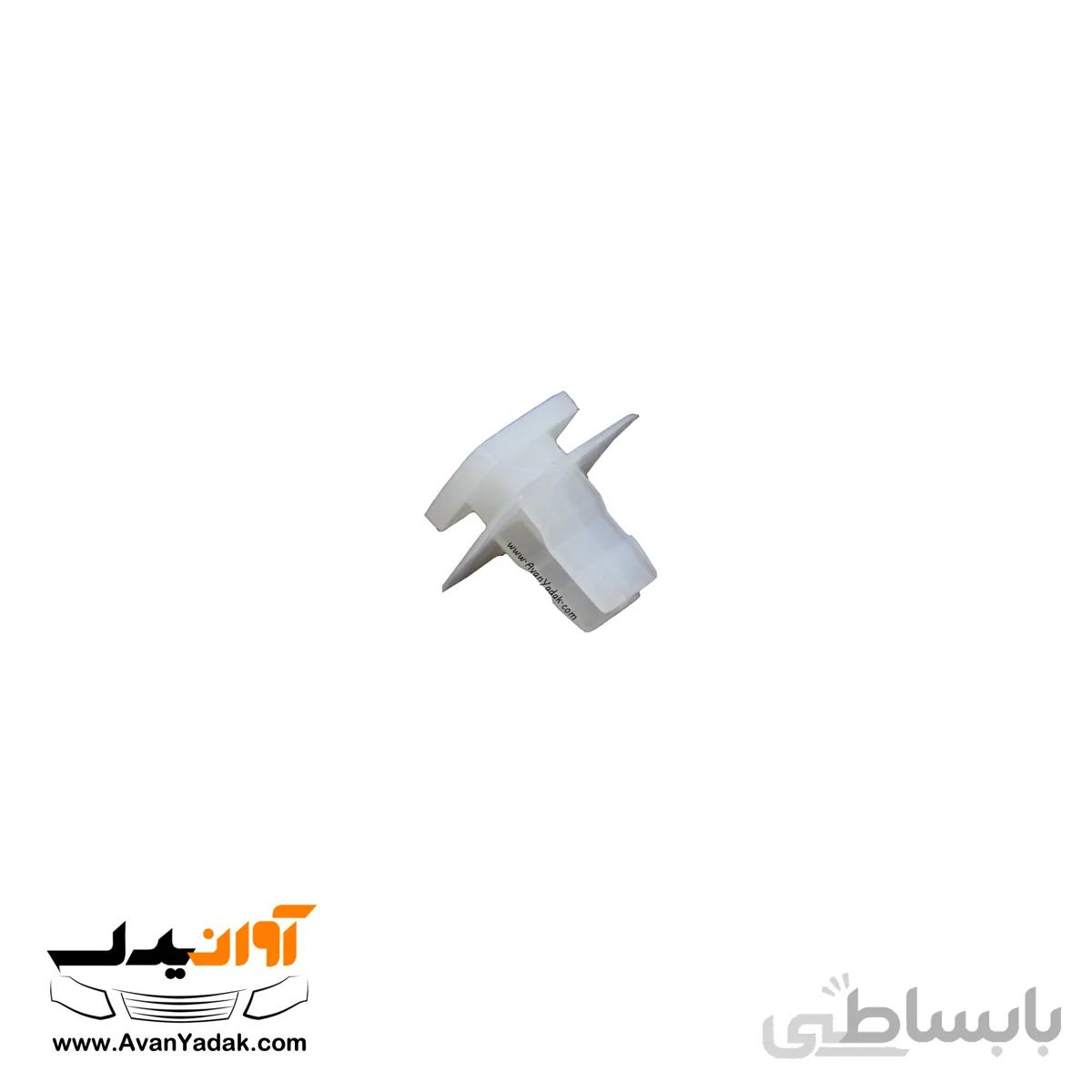 خار نری فلاپ رکاب ساینا و کوییک