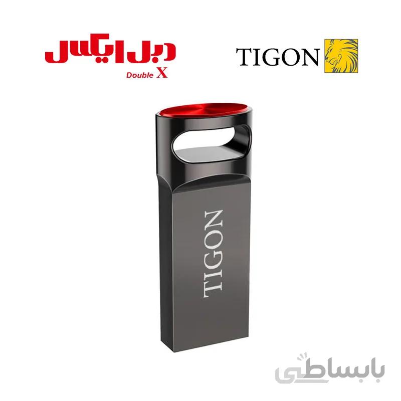 فلش مموری تایگون p224 ظرفیت 128 گیگابایت