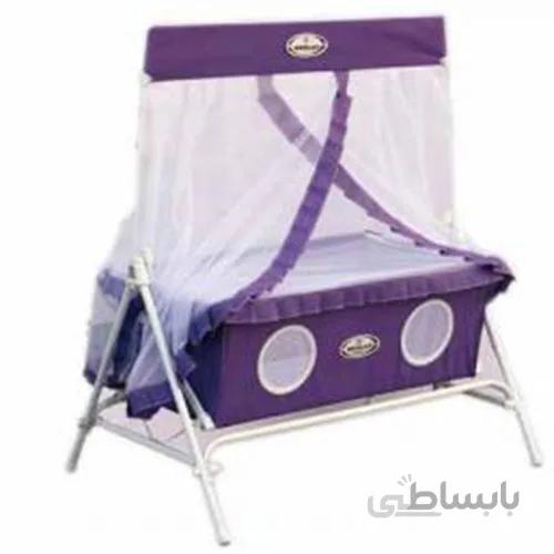 تخت و گهواره میلاد