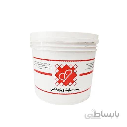 چسب کفپوش 4کیلویی وینیفلیکس