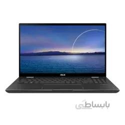 لپ تاپ لمسی 13 اینچی ایسوس مدل Asus ZenBook Flip 13 UX363EA - B ا Asus Core i5 1135G7 - 16GB - 1SSD - Intel IRIS XE - FULL HD - Touch