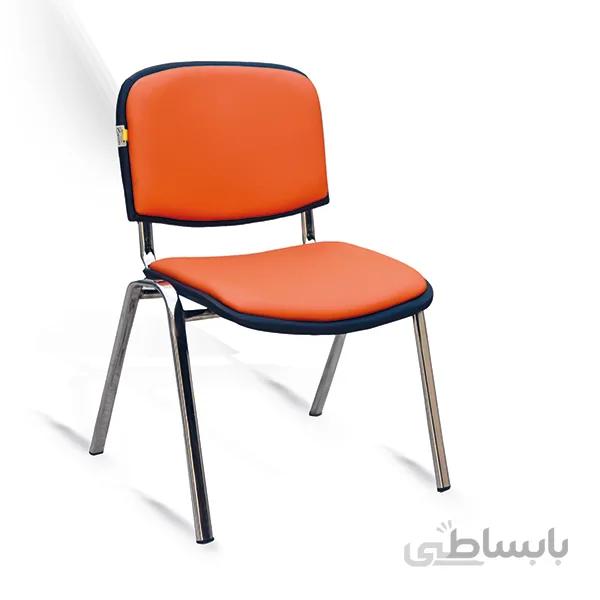 صندلی انتظار H110 - ایرانیان چوب