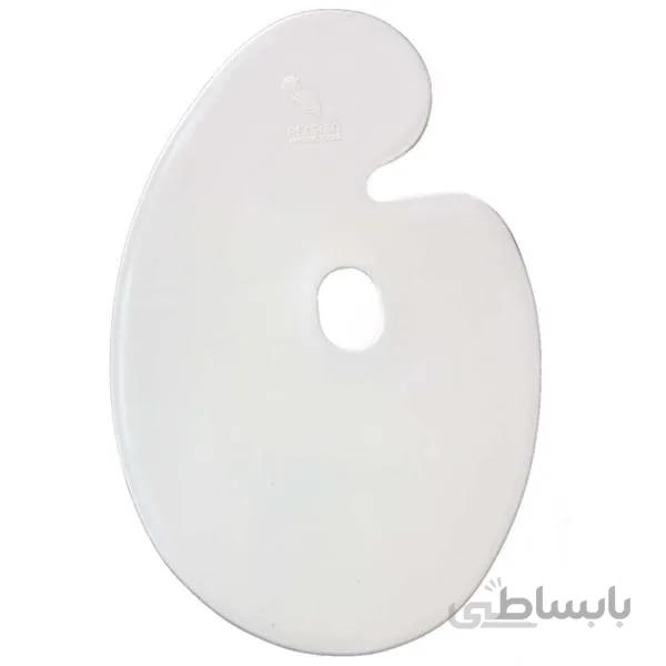 پالت رنگ روغن کد 339761