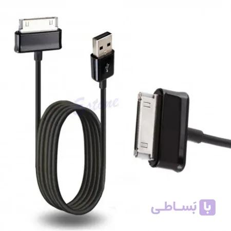 کابل شارژر اصلی تبلت سامسونگ