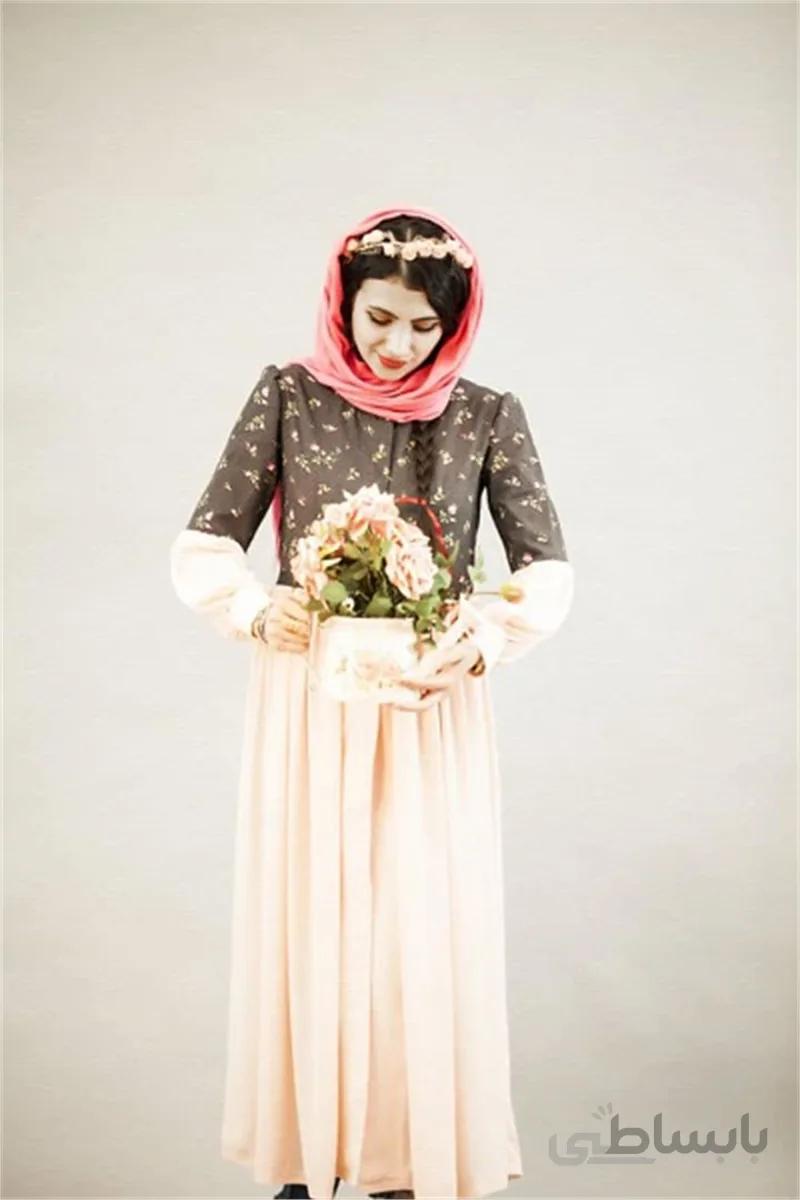 مانتو مجلسی هلما ا Lady's chamber anonymous