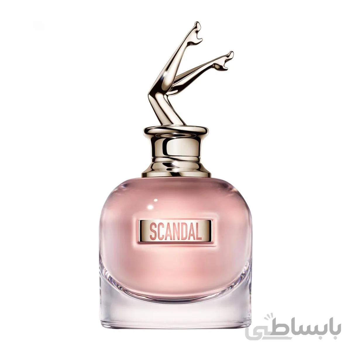 ادکلن ژان پل گوتیه اسکندال Jean Paul Gaultier Scandal