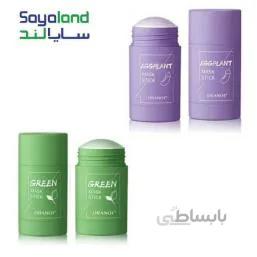 استیک ماسک جادویی گرین
