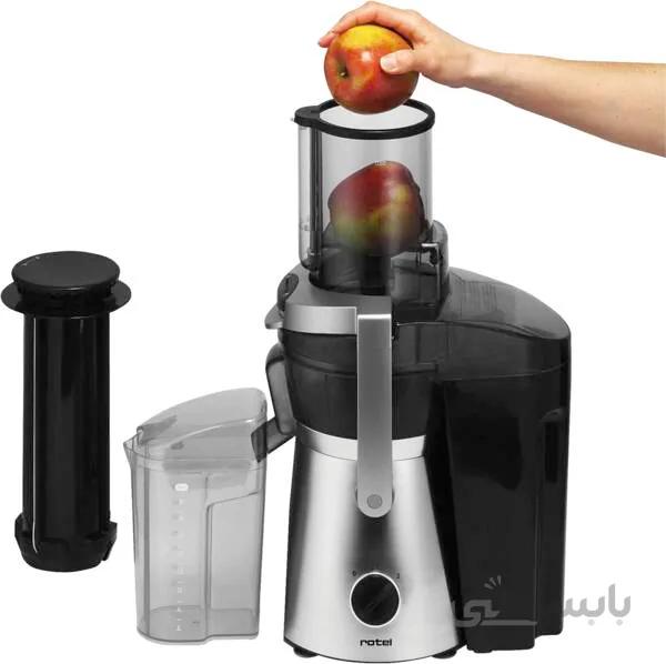 آبمیوه گیری روتل مدل U422CH1