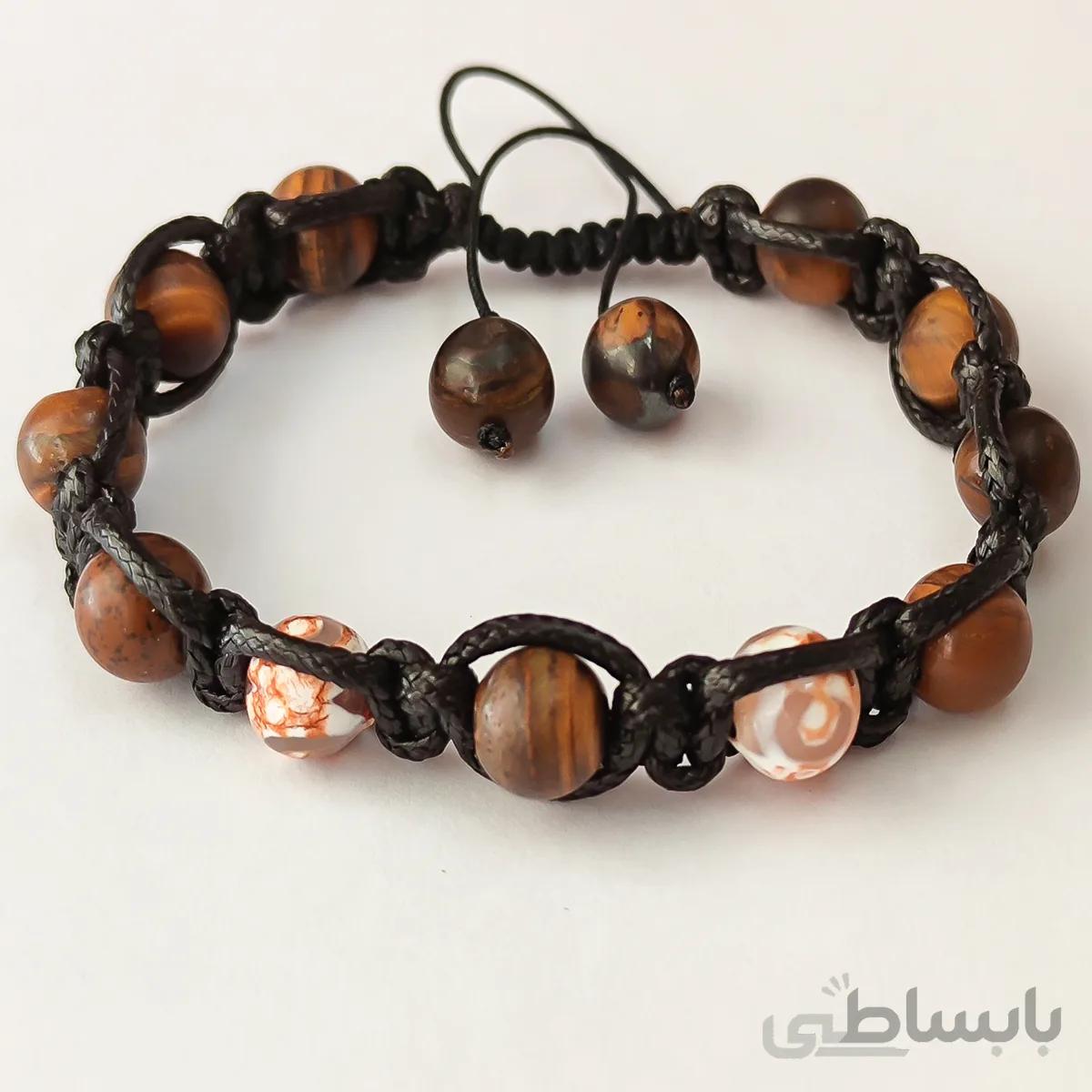 دستبند کوروش ا koroush bracelet