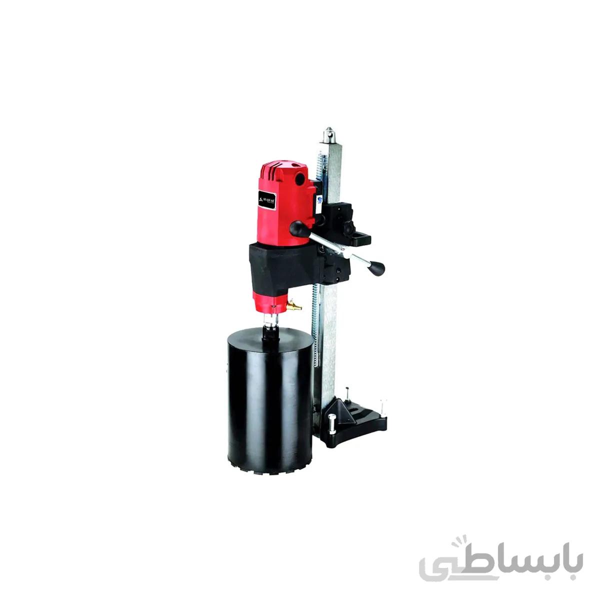 دریل نمونه بردارى محک مدل DCD-3205 ا MAHAK DCD-3205 Diamond Drill