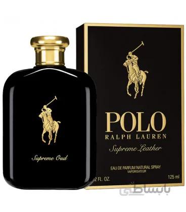 Polo Supreme Oud Ralph Lauren