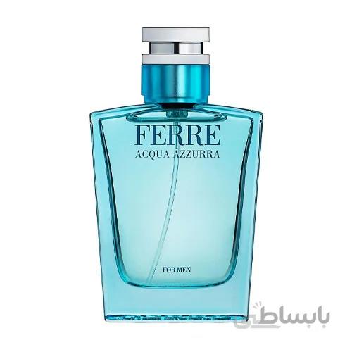 تستر فره آکوا آزورا
ferre-acqua-azzurra-tester
