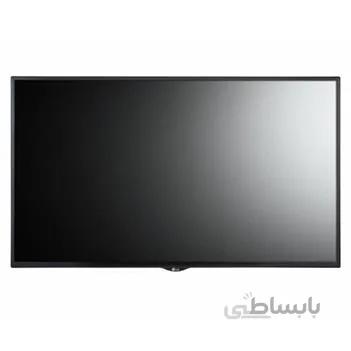 مانیتور صنعتی ال جی مدل 55UH5-F