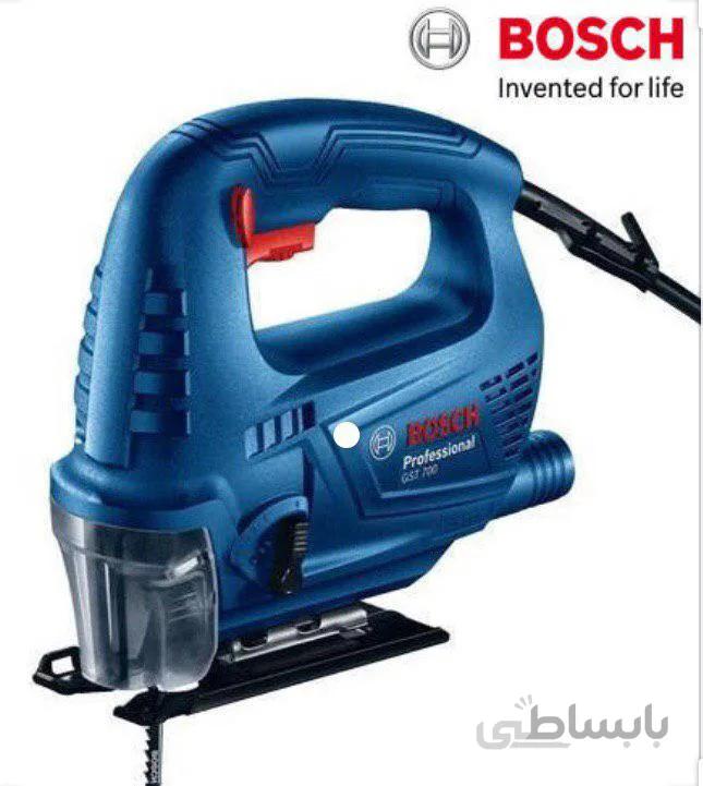اره عمودبر بوش مدل GST700