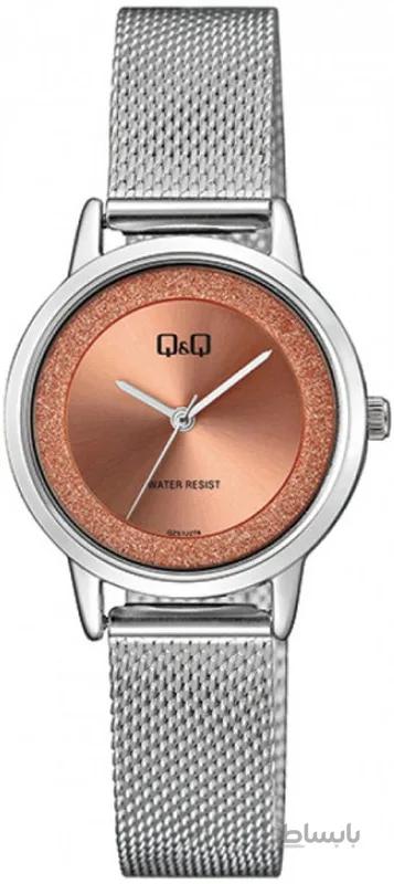 ساعت کیواندکیو مدل QZ57-278