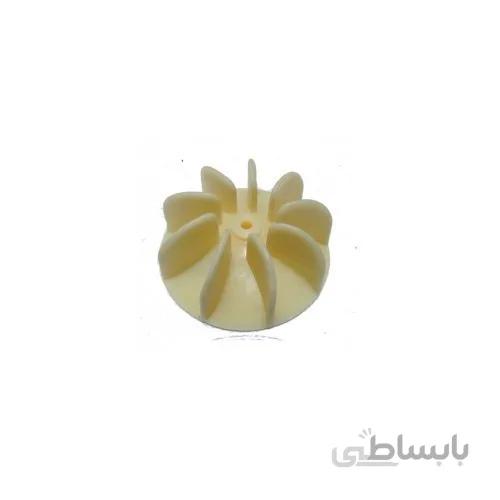 پروانه سشوار ساده 4