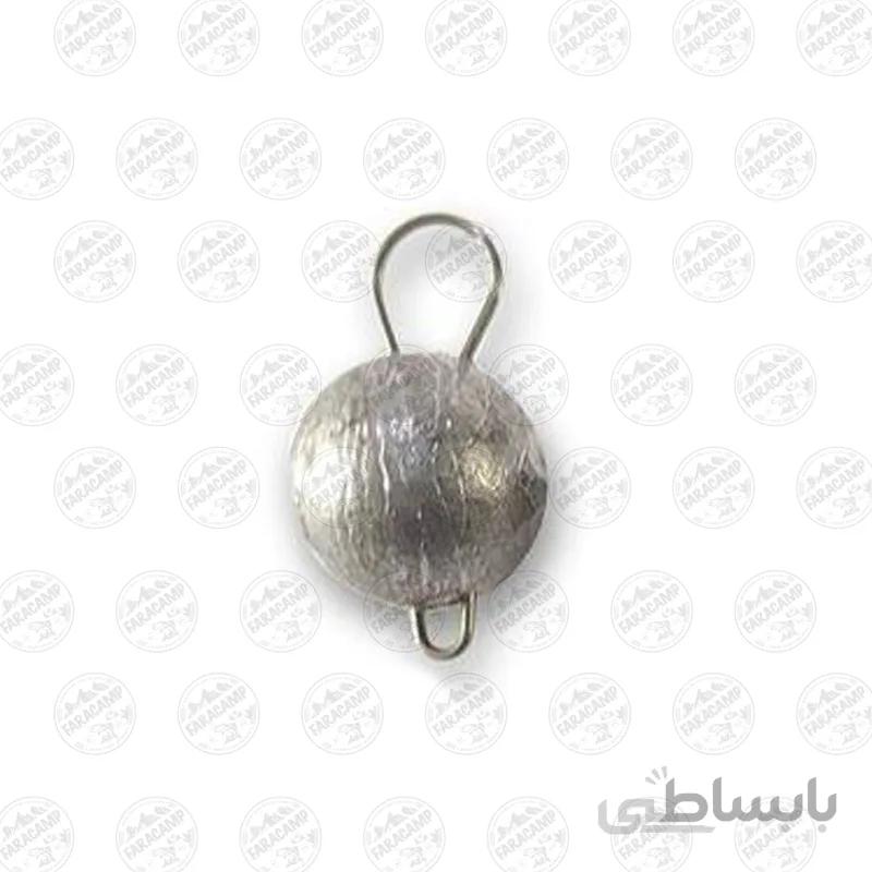 وزنه سرب متحرک جیگ 14 گرم