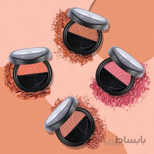 رژگونه فلورمار 6 گرم