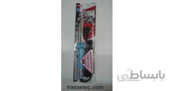 هویه 60 وات 110 ولت گوت اصل ژاپن