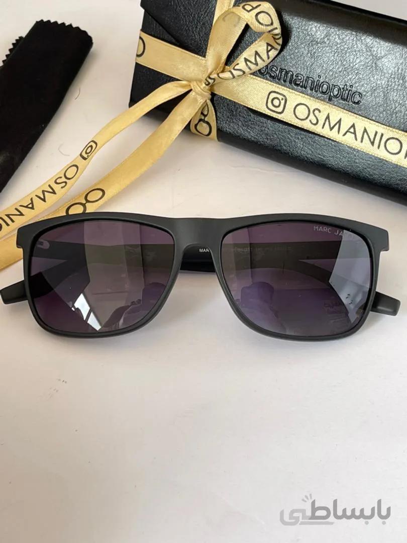 عینک آفتابی زنانه و مردانه مارک جیکوب مدل MARC JACOBS MARC358