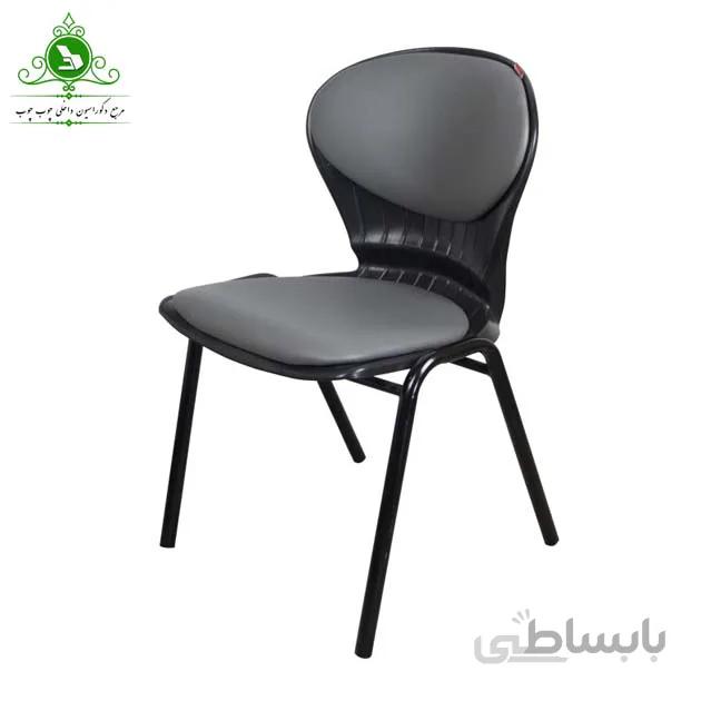 صندلی انتظار مدل صدفی