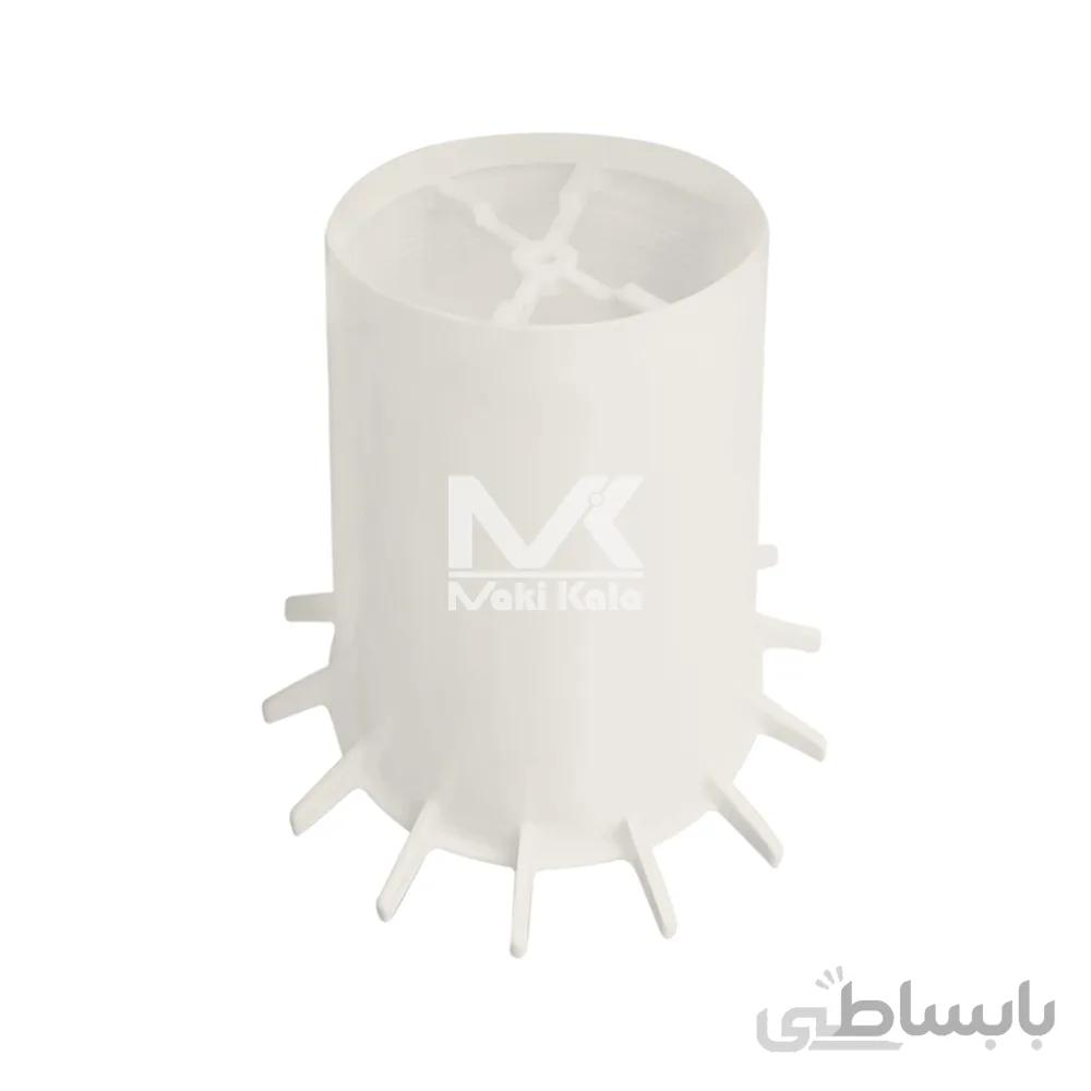 سطل دانخوری لبه دار آویز پارس