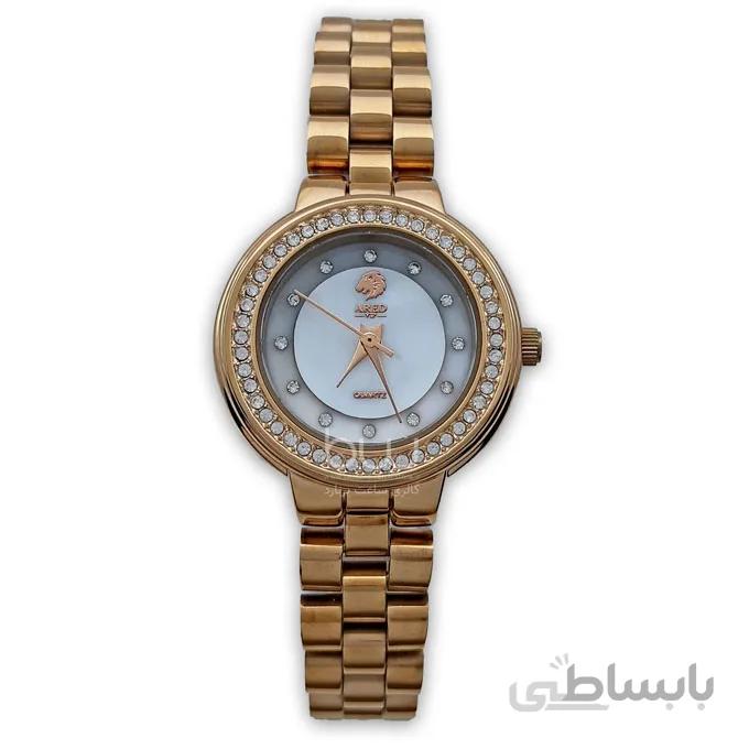 ساعت مچی زنانه آرد / ARED AR0126L