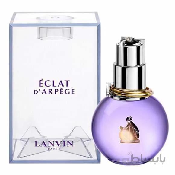دکانت عطر لانوین اکلت-Lanvin eclat