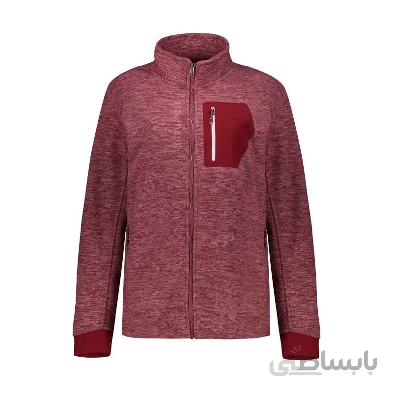 سویشرت ورزشی مردانه مدل SA-7001