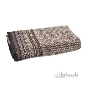 حوله حمام ازدلیک کد OZ-2309 سایز 70x140سانتی متر