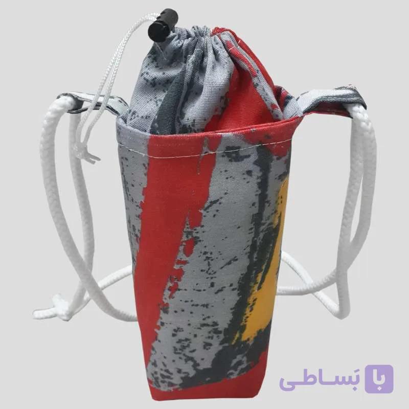 کاور قمقمه  مدل مثلث کد 329 — تصویر 1