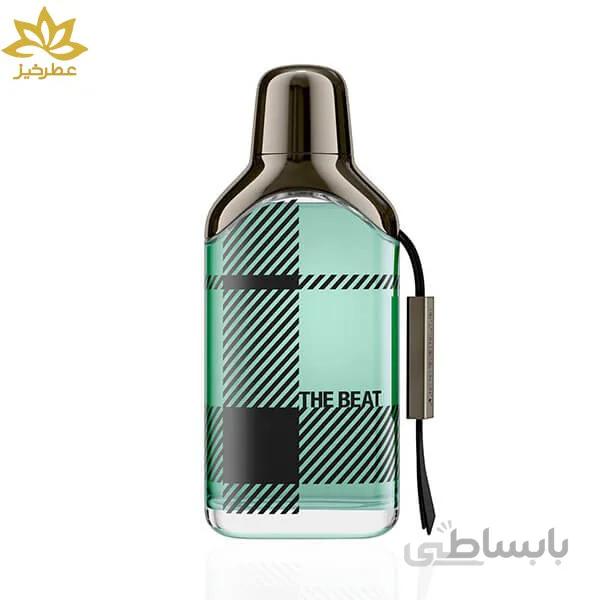 عطر بربری دبیت فور من