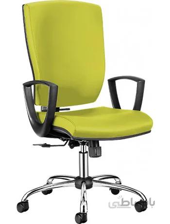 صندلی کارشناسی Datis مدل Ponte کد XP747P