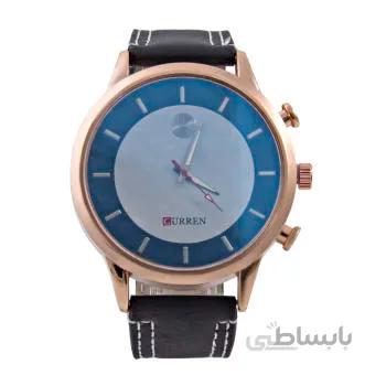 ساعت مچی عقربه ای مردانه کد WHM_060