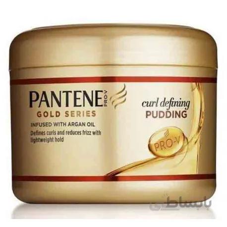 ماسک مو بدون سولفات پنتن طلایی PANTENE GOLD SERIES repairing MASK