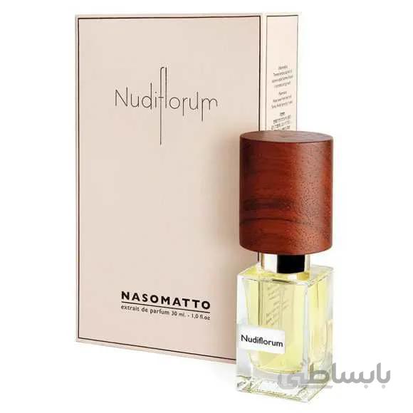 خرید عطر ناسوماتو نودی فلوروم-Nasomatto nudiflorum