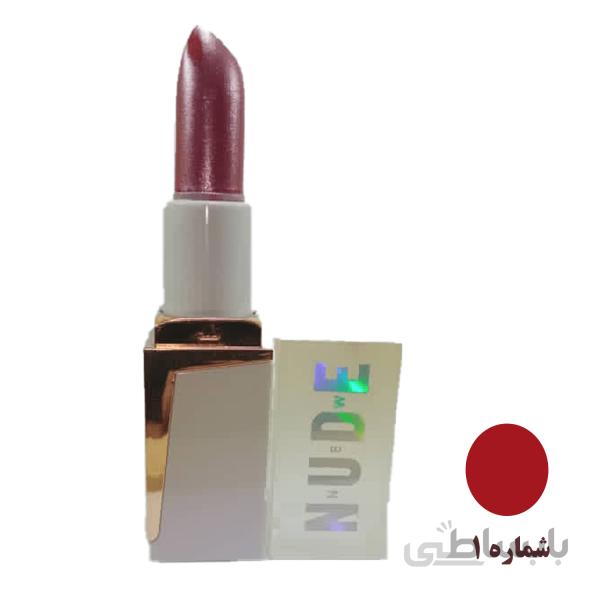 رژلب شاین دار هدی بیوتی