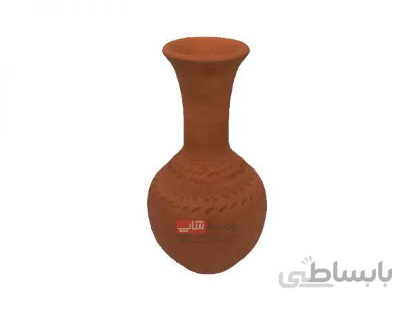 سبوی سفالی