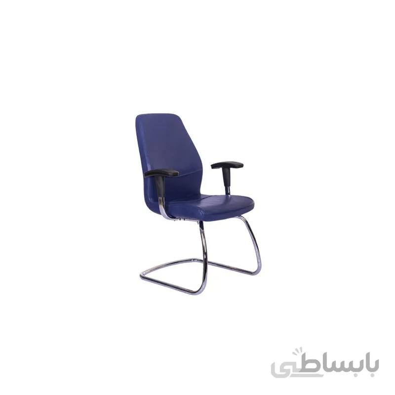 صندلی کنفرانسی مدل SC708G نیلپر