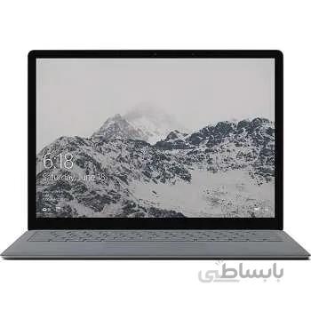 لپ تاپ ۱۳ اینچ مایکروسافت Surface Book ا Microsoft Surface Book | 13 inch | Core i7 | 16GB | 512GB | 1GB