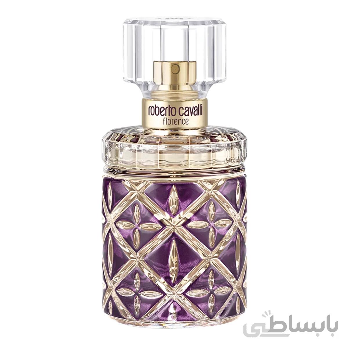 عطر روبرتو کاوالی برتو فلورانس ا عطر roberto cavalli Florence