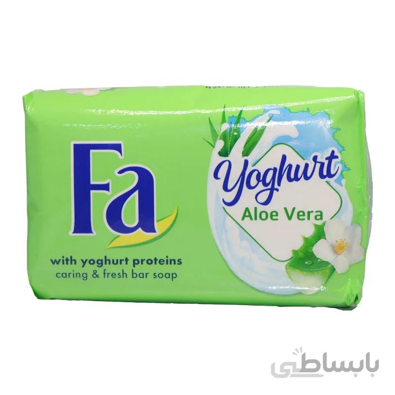 صابون فا آلوئه ورا 175 گرمی