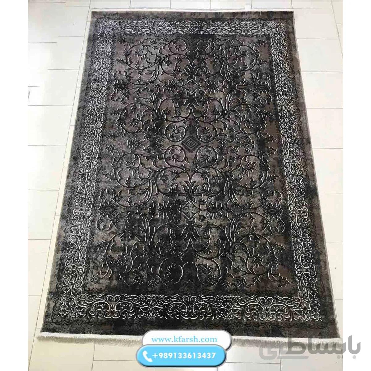 فرش وینتیج کد ۳۰۶۳