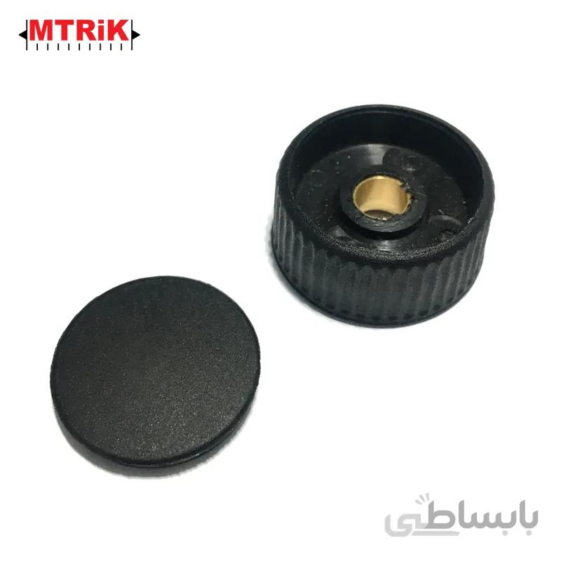 پیچ حرکت آهسته توتال استیشن لایکا