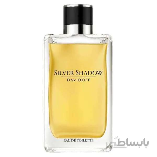 دکانت دیویدوف سیلور شدو(ِDavidoff silver shadow)