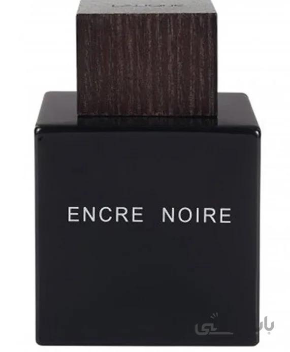 تستر لالیک مدل Encre Noire حجم 100 میلی لیتر