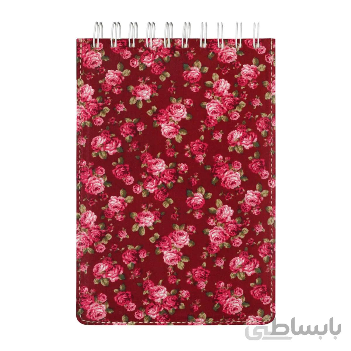 دفتر طراحی پارچه ای SP1435
