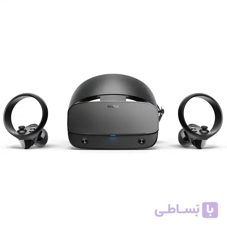 Oculus Rift S PC-Powered VR Gaming Headset